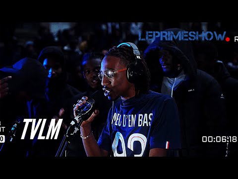 @TVLM - [EXCLU] PRIMESHOW 