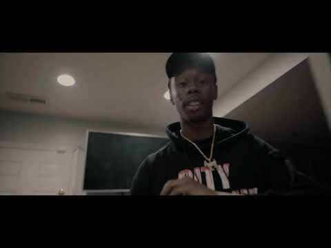 KountUpWitdaK - Hate It Here (Official Music Video)