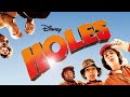 Holes 2003 Family Adventure Movie Review Sigourney Weaver Jon Voight Review Vand Facts
