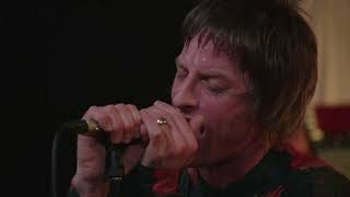 The Temperance Movement - Higher Than the Sun (Live at YouTube Space, London) (Official Video)