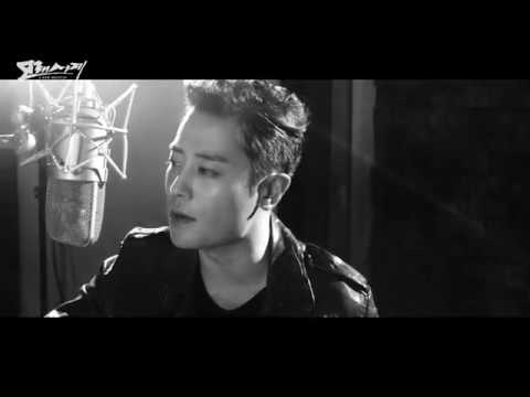 뮤지컬 ‘모래시계’ 태수 넘버 ‘너에게 건다’ 드라마ver MV_한지상