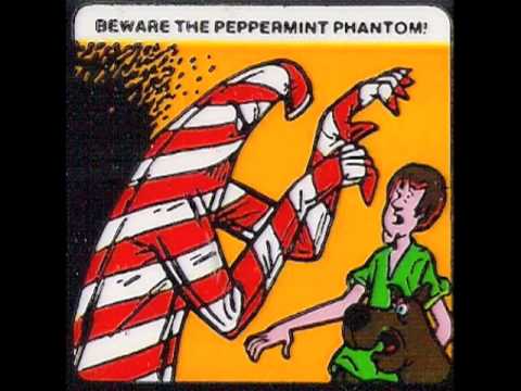 1981 461-001-05 - Scooby-Doo