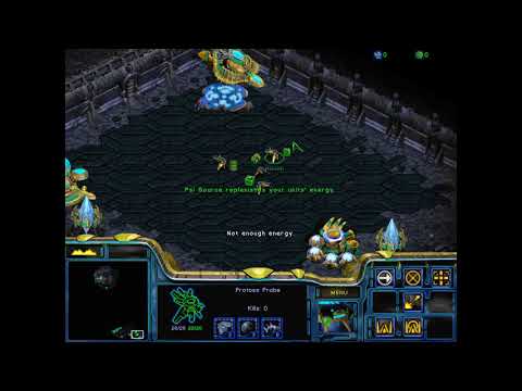 SCBW: The Flame Knives 06 - Master of the Flame Knife (part 2)