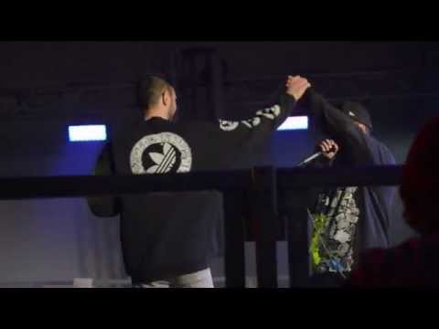 OFFICINA HIPHOP 3 2013 CHIASSO