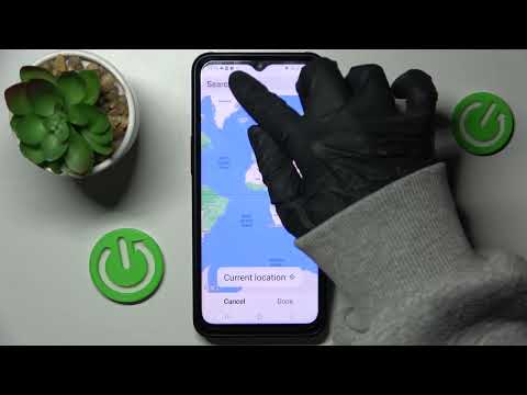 How to Add Event to Calendar on SAMSUNG Galaxy Xcover 6 Pro? - Manage Calendar
