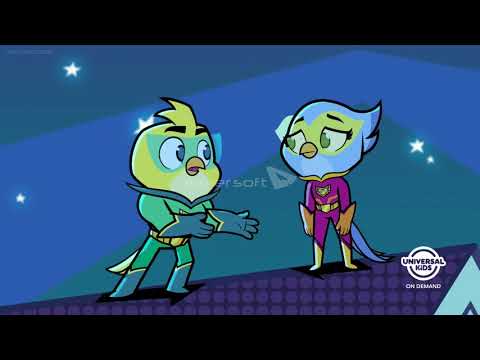 Cornladdin (1992) part 26 - "Prince Corn (Reprise)"