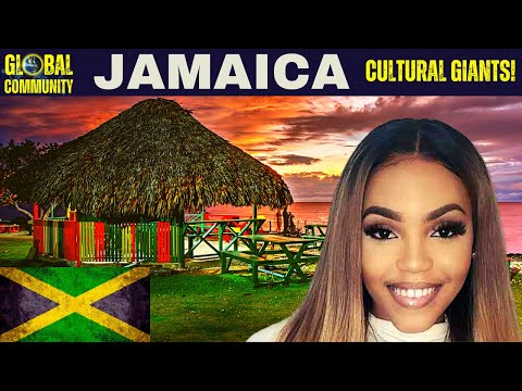 The BEST of Jamaica: Uncovering Its Treasures!