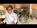 Liam’s Kitchen - Crepes Liam’s Kitchen - Crepes