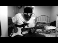 Frank Ocean - "White" Ft John Mayer - Guitar ...
