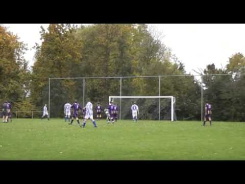 TAVV 4 - VVSB 3  1-1