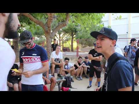 BRODY vs MgL | OCTAVOS | L6R-VOL. 5