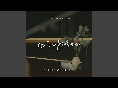 Saint-Esprit - Cœur à cœur