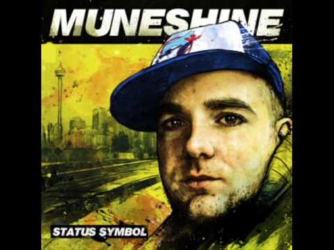 muneshine featuring d-minor - todays special