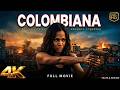 Colombiana 2011 Full Action Movie Zoe Saldaña Amandla Stenberg Cliff Curtis Facts Review