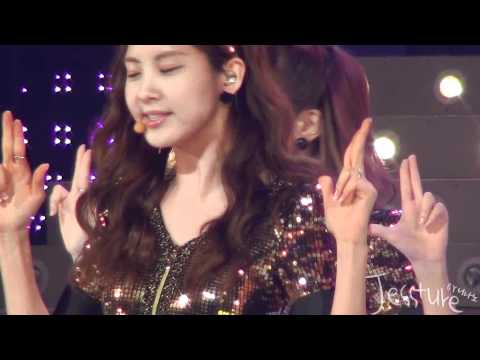 [Fancam] 101202 Jessica SNSD - Hoot