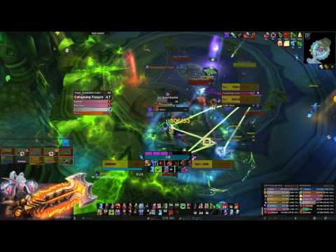 Mythic Desolate Host