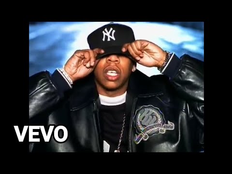 Videoclip de Takeover — JAY Z