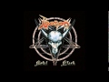 Venom-Metal Black [with Lyrics] 
