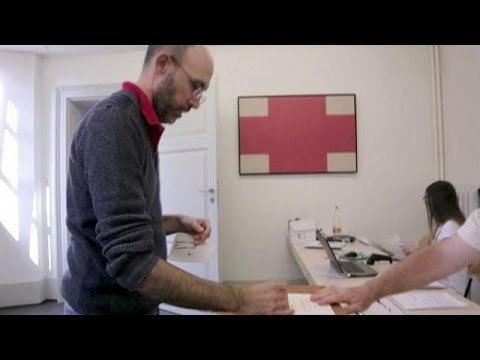 Schweizer erlauben Geheimdienst die elektronische Überwachung