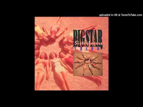 Big Star - Kangaroo