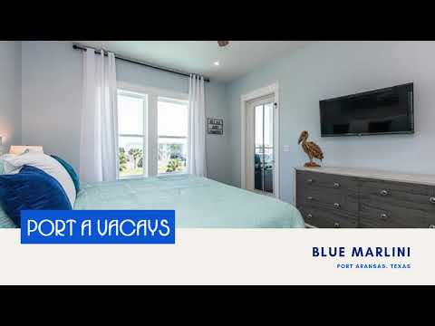 Videos from The Blue Marlini