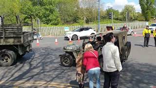 St georges day 2022 pt2