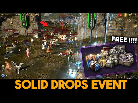 🔴war war war🔴PROSGARD vs CHESS🔴Legend of ymir live