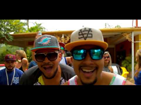 Hi-tec part. Lupper - Ela quer viver de fama (VideoClipe Oficial)