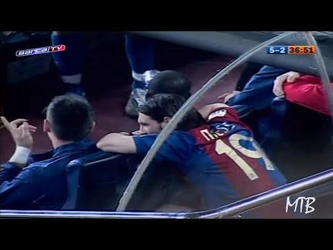 The "Encara Messi" Day ● Full Iconic Performance