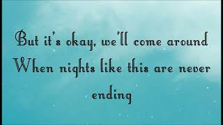 The Early November - Baby Blue lyrics