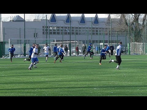 Relacja HUTNIK Kraków - SKRA Częstochowa (Sparing)
