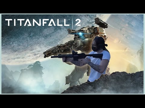Titanfall 2 (FULL GAME)