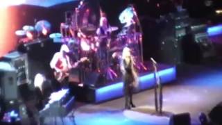 Fleetwood Mac Atlantic City 2015 “Say You Love Me”