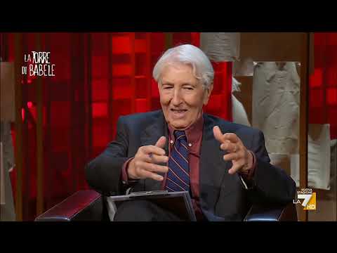 La Torre di Babele 29/09/2025