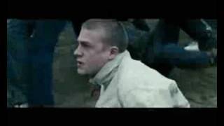 Paul Der Hooligan Lyrics English Translation