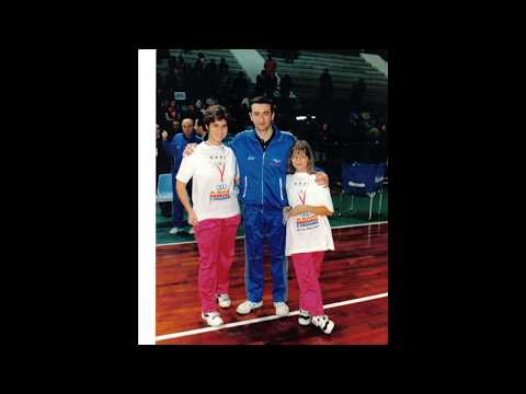 AMATORI VOLLEY BARI PER BEPPE CUOGHI - PARTE SECONDA