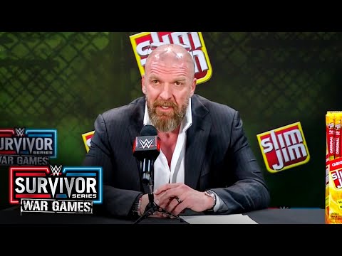 Triple H Recalls Conversations With CM Punk And Bruno Sammartino Leading To WWE Returns