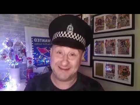 Balamory - PC Plum Sings ‘I’m PC Plum’ (2022)