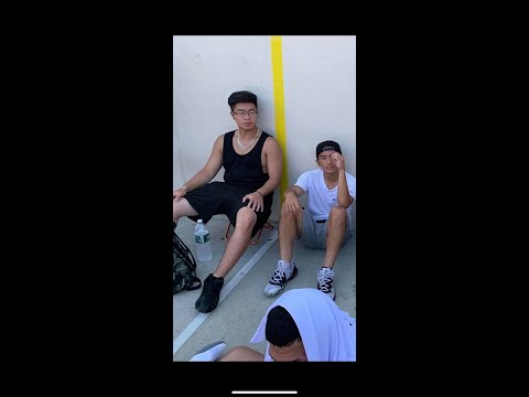 From the Vault: Gary Luk vs Ray Lu ICHA 2018 Junior Nationals Big Blue Singles FINAL