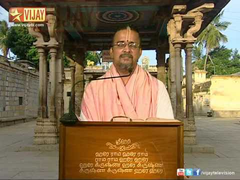 Azhaikkindràn Arangan 08/09/12