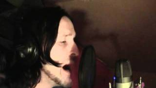 Sean Slaughter Somebody to Love Audition.wmv