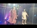 ポプチュ月野有彩生誕祭⑦
