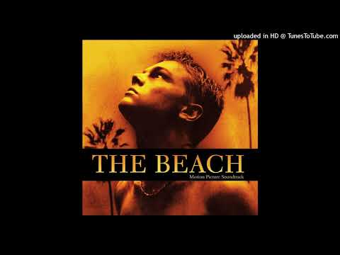 Underworld - 8 Ball (432Hz)