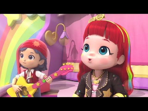 download lagu mp3 mp4 Rainbow Ruby, download lagu Rainbow Ruby gratis, unduh video klip Rainbow Ruby
