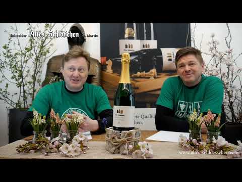 Auf ein Schlückchen Wein: St. Martiner Frühlingsgefühle - Online Weinprobe Pfalz