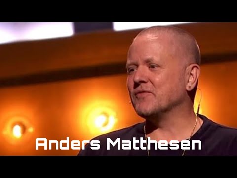 ANDERS MATTHESEN PRÆSENTERE DE NOMINEREDE | ZULU COMEDY GALLA 2021 | ÅRETS KOMIKER