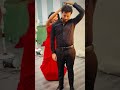 Anupama Parameswaran Behind The Scene Of Rowdy Boys Anupama Parameswaran