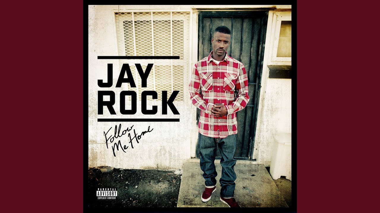 Jay Rock - Kill or Be Killed