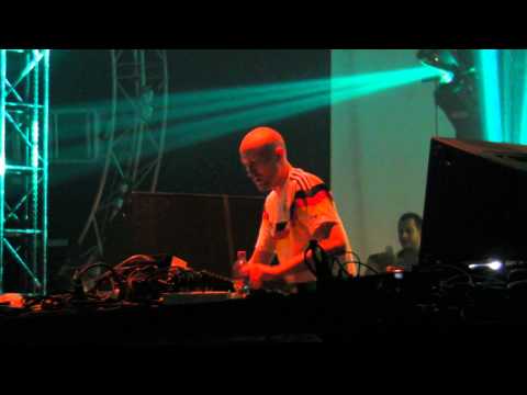 Paul Kalkbrenner - Live @ Balaton Sound 2010 (2010 - 07 - 10)