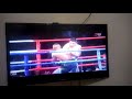 Mwakinyo vs Gonzalez knockout in Nairobi Kenya 23/3/2019